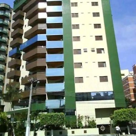 Apartamento A 100M Do Mar E 2 Minutos Da Praia Vila Tupi Na Praia Grande Apartment Прая Гранде Екстериор снимка