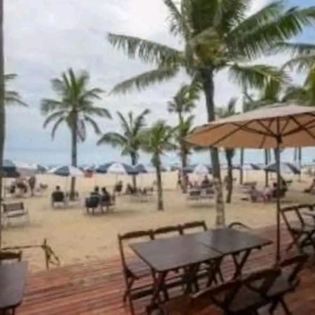 Apartamento A 100M Do Mar E 2 Minutos Da Praia Vila Tupi Na Praia Grande Apartment Прая Гранде Екстериор снимка