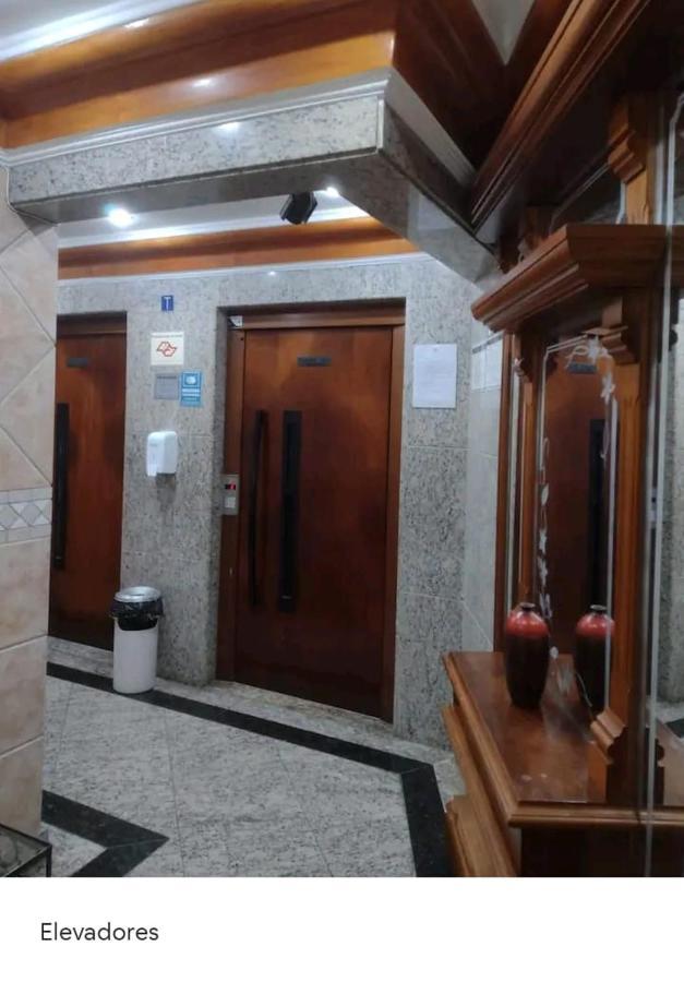 Apartamento A 100M Do Mar E 2 Minutos Da Praia Vila Tupi Na Praia Grande Apartment Прая Гранде Екстериор снимка