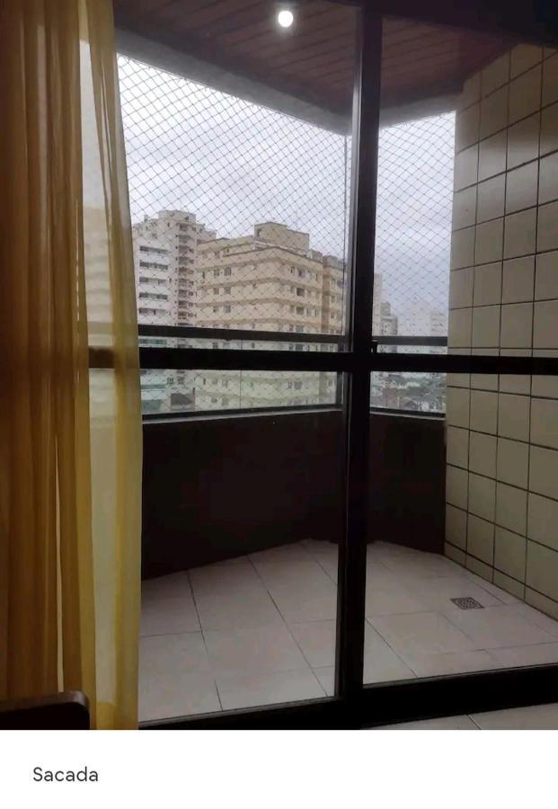 Apartamento A 100M Do Mar E 2 Minutos Da Praia Vila Tupi Na Praia Grande Apartment Прая Гранде Екстериор снимка
