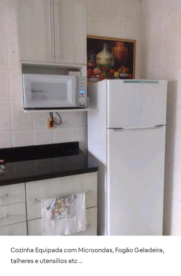 Apartamento A 100M Do Mar E 2 Minutos Da Praia Vila Tupi Na Praia Grande Apartment Прая Гранде Екстериор снимка